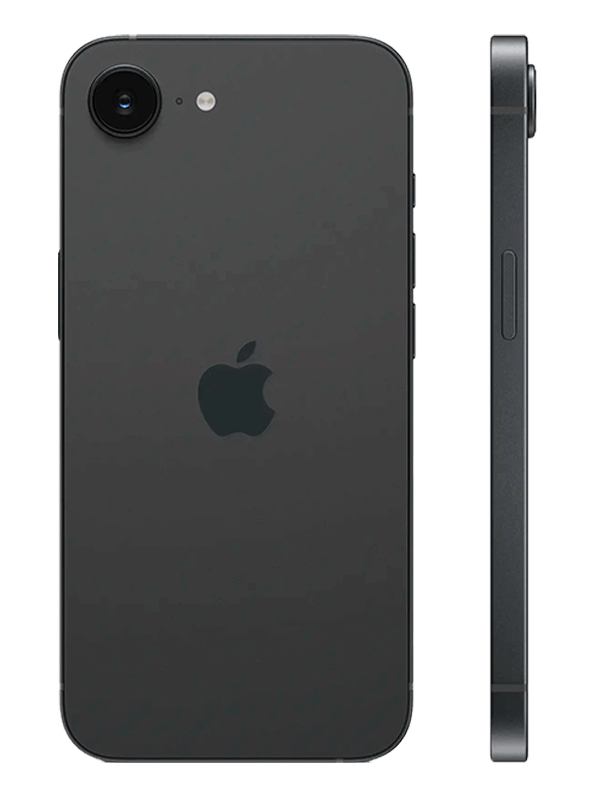 Apple iPhone 16e